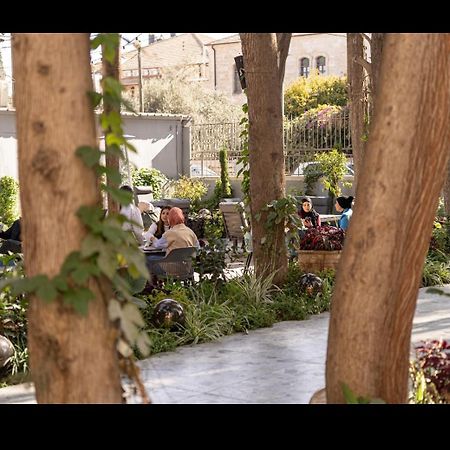 Jerusalem Boutique Hotel Exterior foto
